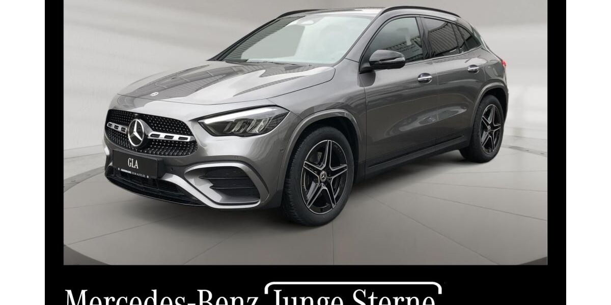 Mercedes-Benz GLA 180 10.988 km 38.889 &euro; Heilbronn 74072