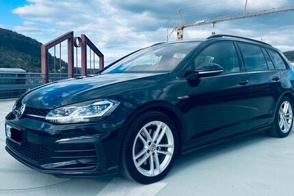 VW Golf 91.000 km 21.799 &euro; Mosbach 74821