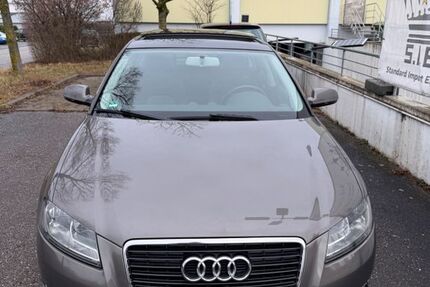 Audi A3 198.800 km 5.790 &euro; Talheim 74388