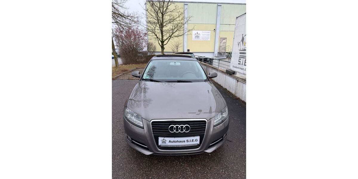 Audi A3 198.800 km 5.790 &euro; Talheim 74388