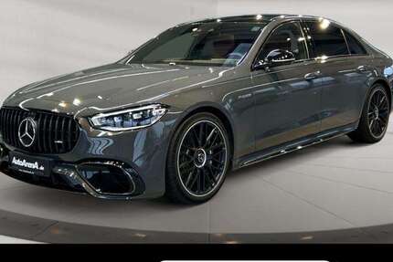 Mercedes-Benz S 63 AMG 17.234 km 169.963 &euro; Heilbronn 74072