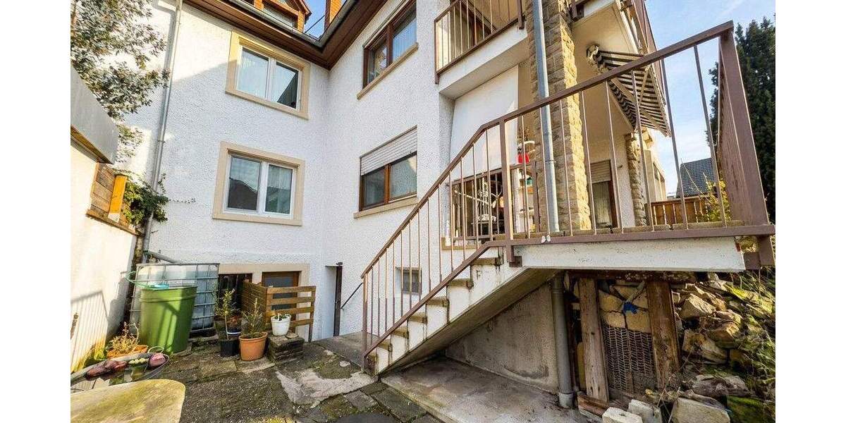 Mehrfamilienhaus, Wohnhaus Sinsheim - 1 Zimmer, 295 m&sup2;, 699.000&euro; | Angebot:25696835