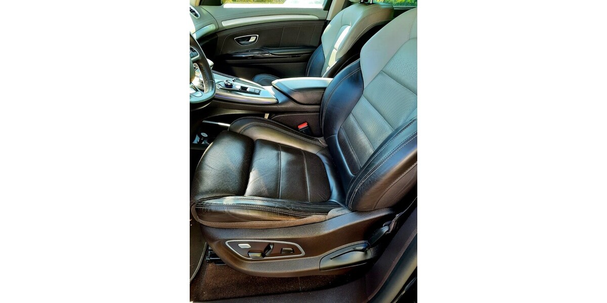 Renault Espace V 210.000 km 14.300 &euro; Mosbach 74821