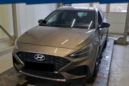 Hyundai i30 40.179 km 19.950 &euro; Mosbach 74821