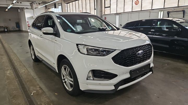 Ford Edge 144.999 km 23.990 &euro; Bretten 75015