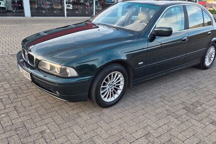 BMW 530 289.656 km 3.600 &euro; Leimen 69181