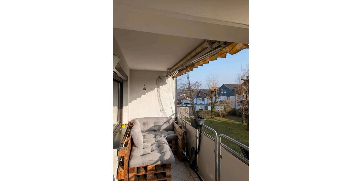 Etagenwohnung Sinsheim - 4.5 Zimmer, 111 m&sup2;, 329.000&euro; | Angebot:25422594