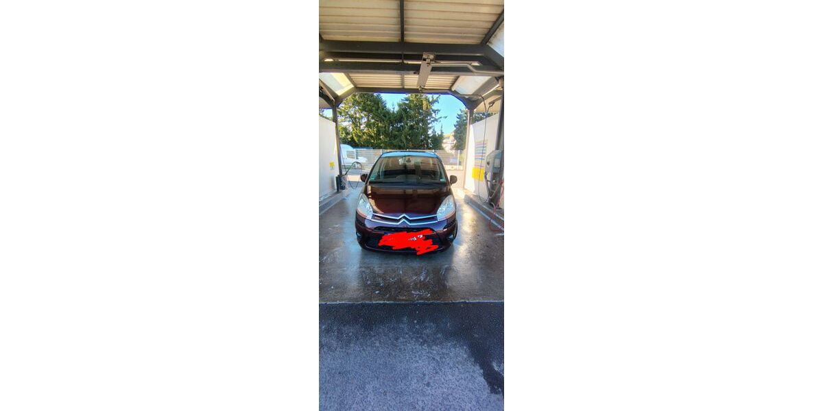 Citroen C4 Picasso 97.400 km 5.050 &euro; Sandhausen 69207