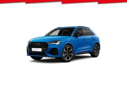 Audi Q3 29.026 km 34.530 &euro; Mosbach 74821