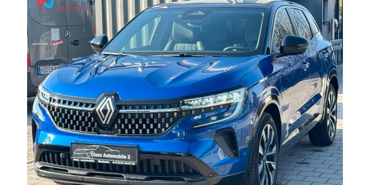 Renault Austral 62.291 km 21.990 &euro; Zuzenhausen 74939