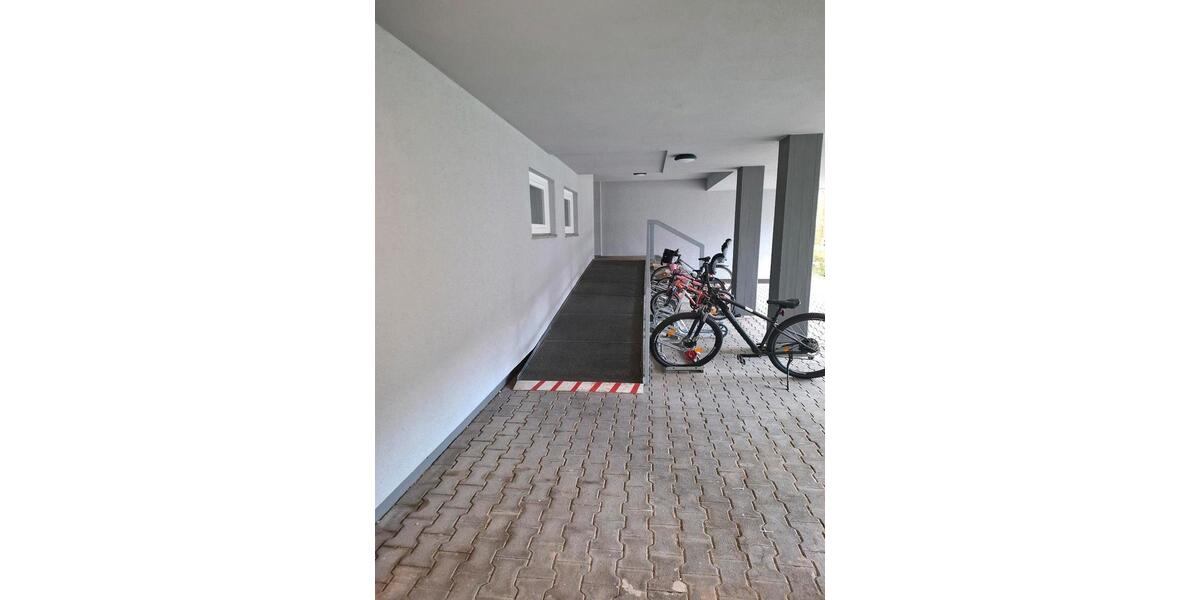 Etagenwohnung Heilbronn Kernstadt - 1 Zimmer, 47 m&sup2;, 185.000&euro; | Angebot:26501498
