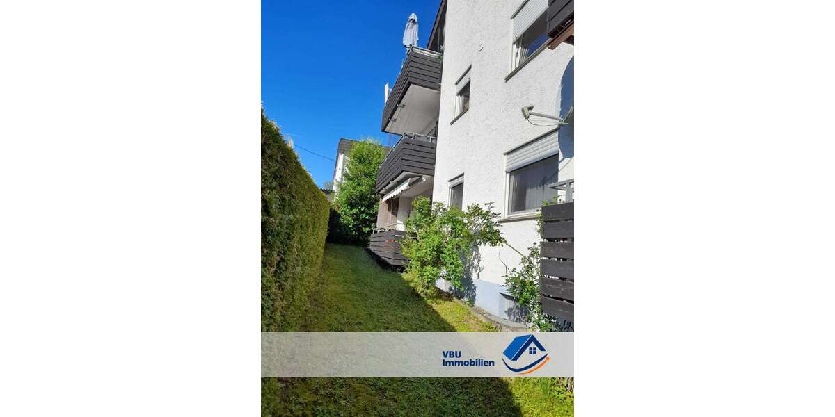 Etagenwohnung Flein - 1 Zimmer, 29 m&sup2;, 500&euro; | Angebot:25230076