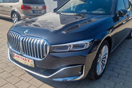 BMW 730 107.000 km 44.990 &euro; Leingarten 74211