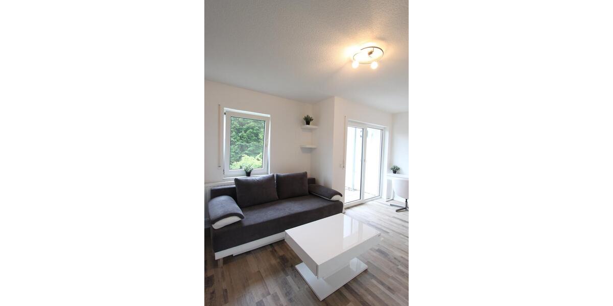 Etagenwohnung Lauffen am Neckar - 1 Zimmer, 28 m&sup2;, 560&euro; | Angebot:25365435