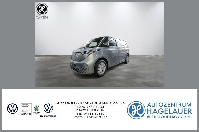 VW ID. Buzz 34.995 km 42.914 &euro; Heilbronn 74072