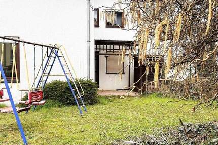 Haus Mosbach Diedesheim - 6 Zimmer, 172 m&sup2;, 420.000&euro; | Angebot:25772111