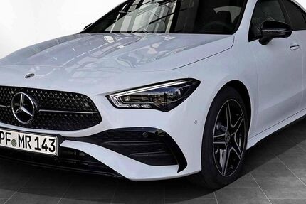 Mercedes-Benz CLA 200 10.000 km 41.440 &euro; Bruchsal 76646