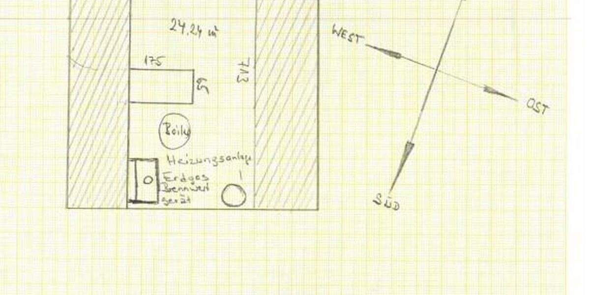 Einfamilienhaus Mühlacker Lomersheim Lomersheim - 7 Zimmer, 148 m&sup2;, 357.000&euro; | Angebot:25676287