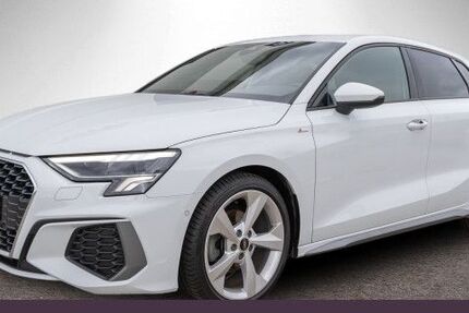 Audi A3 59.400 km 22.960 &euro; Bad Rappenau 74906