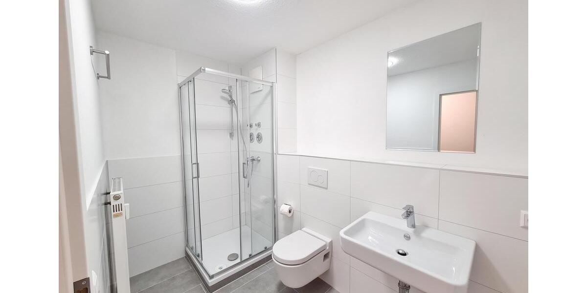 Erdgeschoßwohnung Bruchsal - 1 Zimmer, 40 m&sup2;, 550&euro; | Angebot:25842269