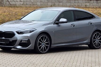 BMW 218 Gran Coupé 56.990 km 26.990 &euro; Kürnbach 75057