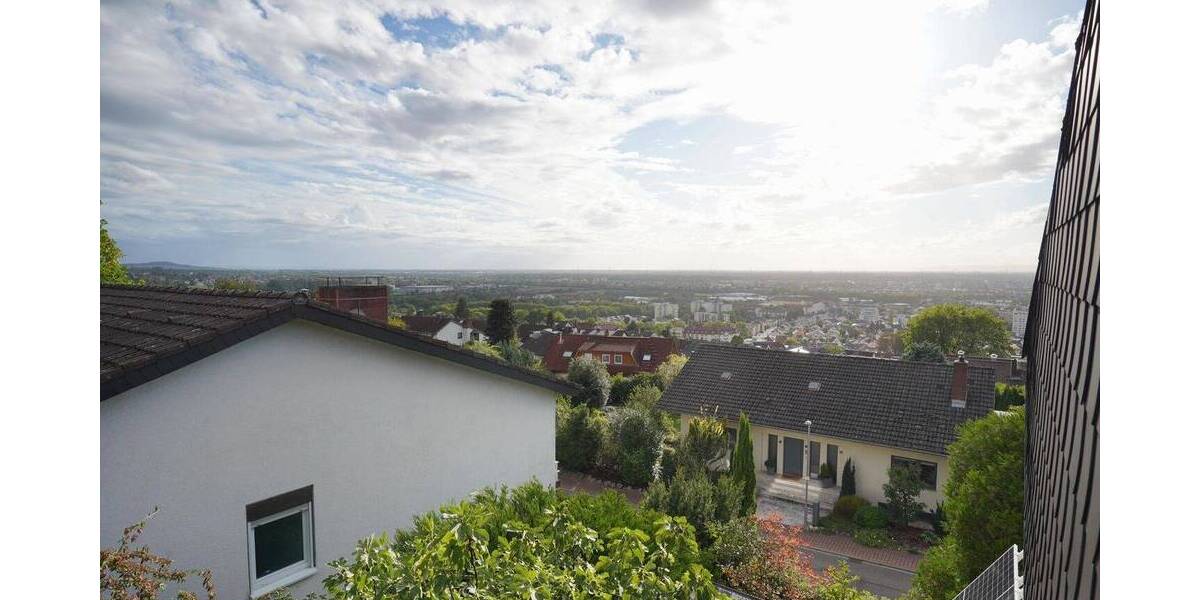 Doppelhaushälfte Leimen - 7 Zimmer, 207 m&sup2;, 699.000&euro; | Angebot:25706294