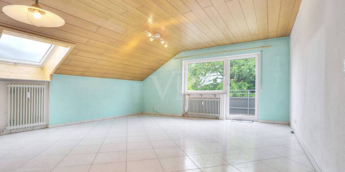 Etagenwohnung Bad Friedrichshall Kochendorf - 3 Zimmer, 72 m&sup2;, 248.000&euro; | Angebot:26026951