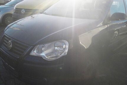 VW Polo 91.021 km 3.888 &euro; Wiesloch 69168