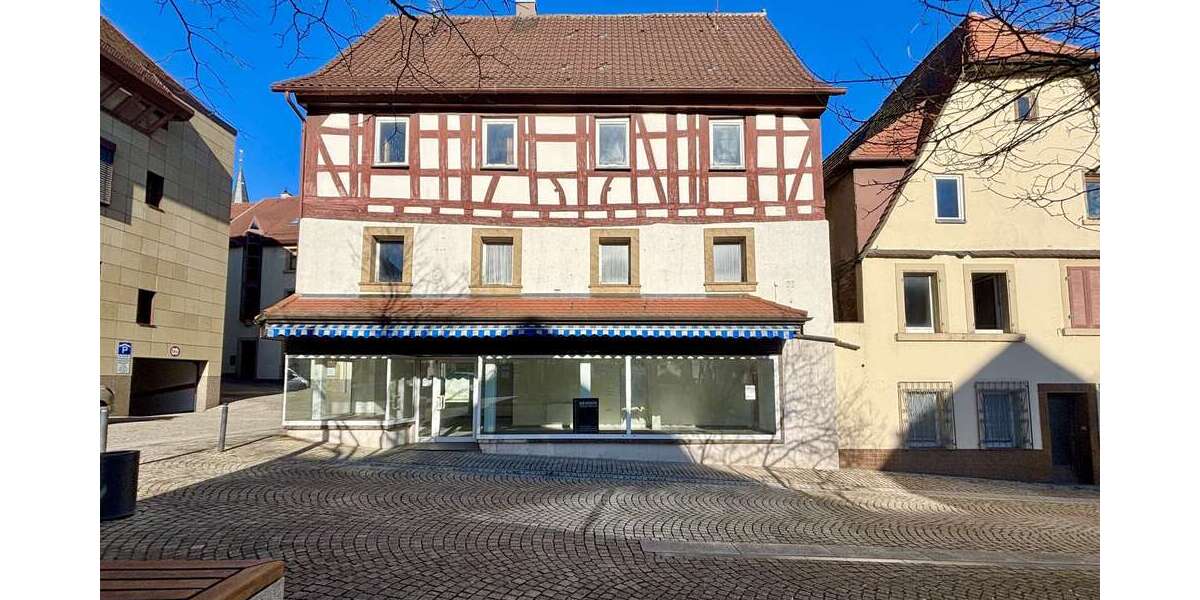 Einfamilienhaus Eppingen - 11 Zimmer, 293 m&sup2;, 439.000&euro; | Angebot:25934822
