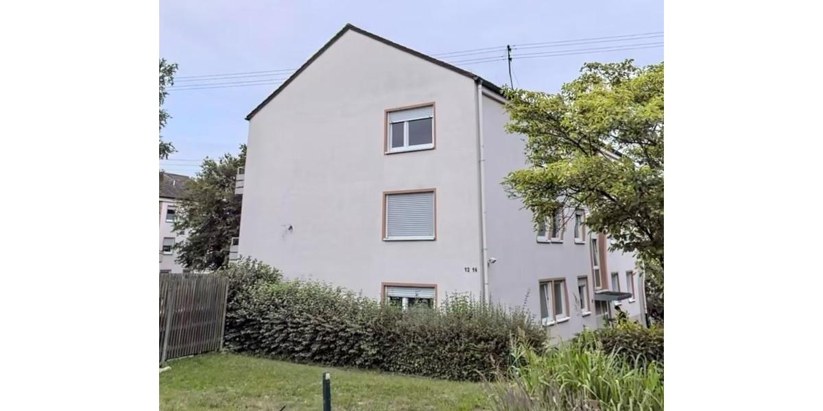 Etagenwohnung Wiesloch - 3 Zimmer, 69 m&sup2;, 831&euro; | Angebot:25427418