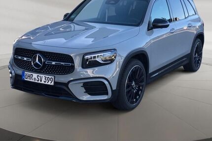 Mercedes-Benz GLB 200 5.966 km 46.889 &euro; Heilbronn 74072