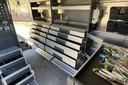 VW Crafter 184.356 km 24.990 &euro; Waibstadt 74915