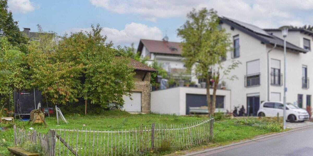 Grundstück Malsch - 200.000&euro; | Angebot:25715908