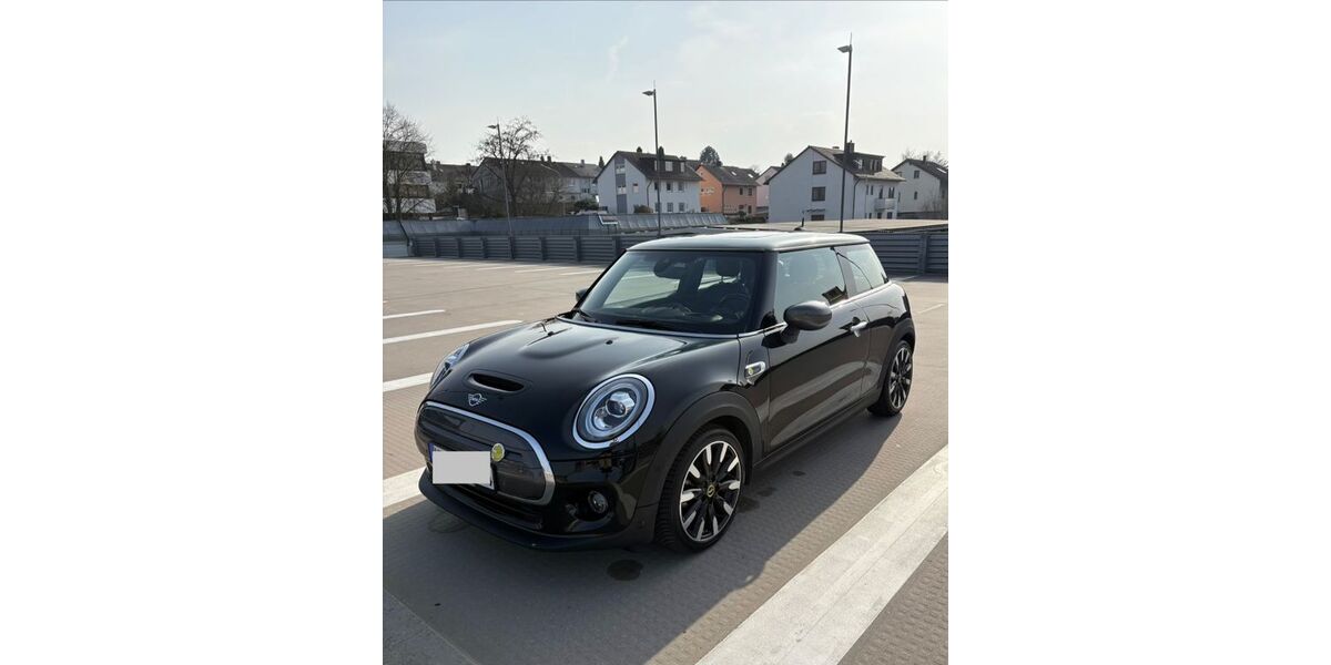 Mini Cooper SE 38.000 km 16.500 &euro; Heilbronn 74072