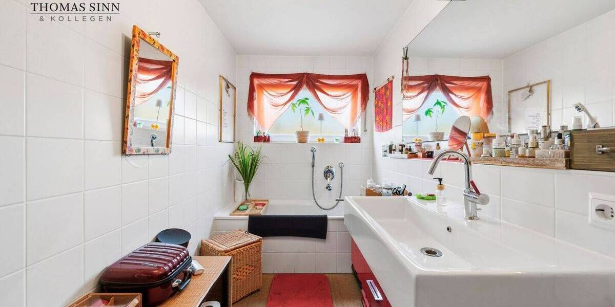 Etagenwohnung Heilbronn Kernstadt - 4 Zimmer, 101 m&sup2;, 438.000&euro; | Angebot:26037776