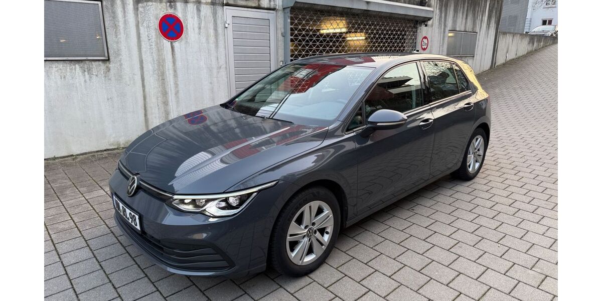 VW Golf 98.421 km 16.790 &euro; Heilbronn 74076