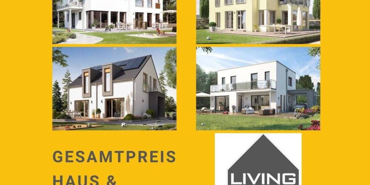 Einfamilienhaus Bad Schönborn Langenbrücken - 5 Zimmer, 113 m&sup2;, 519.000&euro; | Angebot:25938800