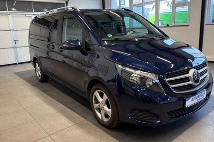Mercedes-Benz V 220 191.500 km 25.990 &euro; Bad Friedrichshall 74177
