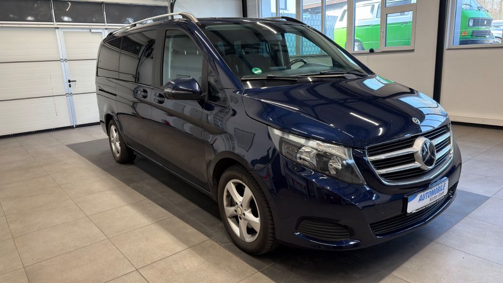 Mercedes-Benz V 220 191.500 km 25.990 &euro; Bad Friedrichshall 74177