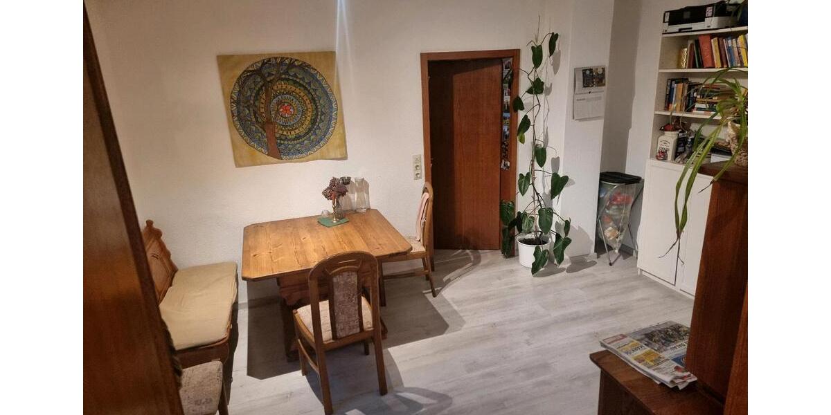 Etagenwohnung Heilbronn Böckingen - 5 Zimmer, 139 m&sup2;, 460&euro; | Angebot:24865405