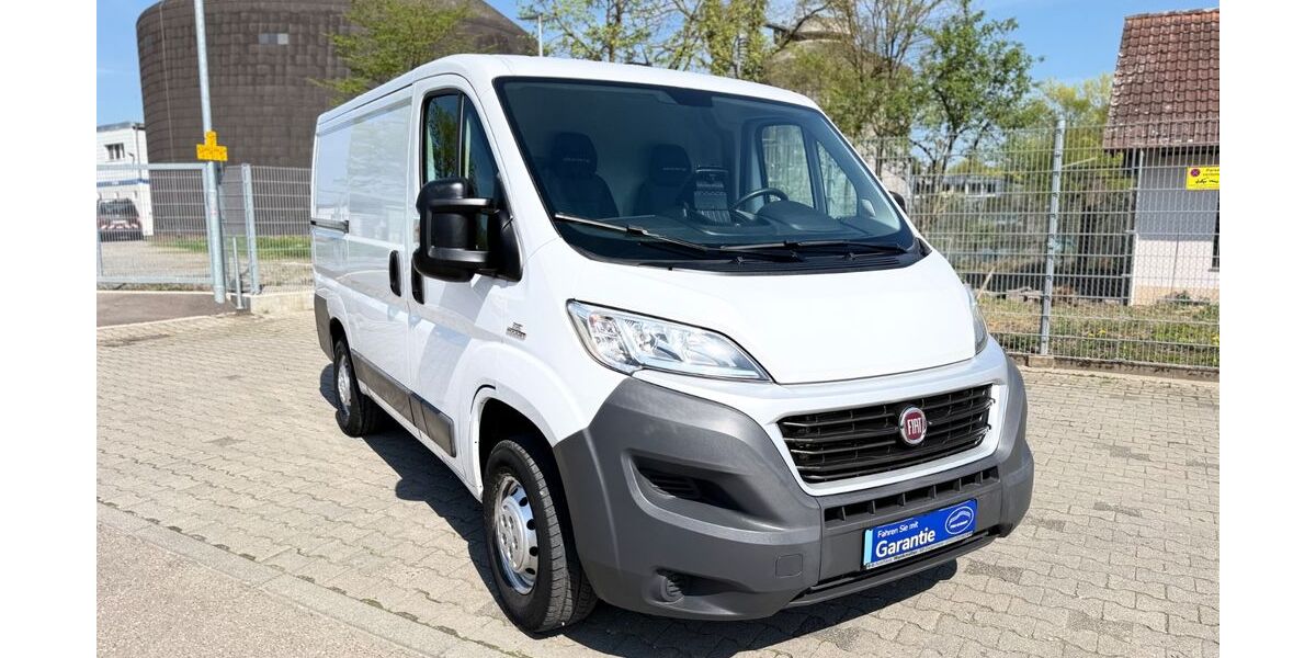 Fiat Ducato 155.000 km 10.990 &euro; Sinsheim 74889