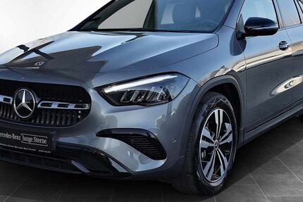 Mercedes-Benz GLA 180 6.410 km 34.950 &euro; Bruchsal 76646