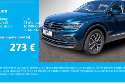 VW Tiguan 67.100 km 24.430 &euro; Sinsheim 74889
