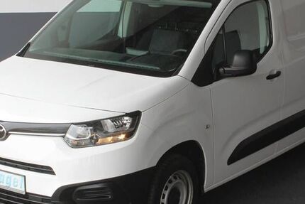 Toyota Proace City 170.700 km 9.880 &euro; Sinsheim 74889