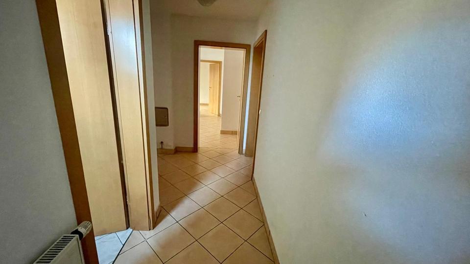 Etagenwohnung Heilbronn Frankenbach - 2 Zimmer, 64 m&sup2;, 700&euro; | Angebot:25384279