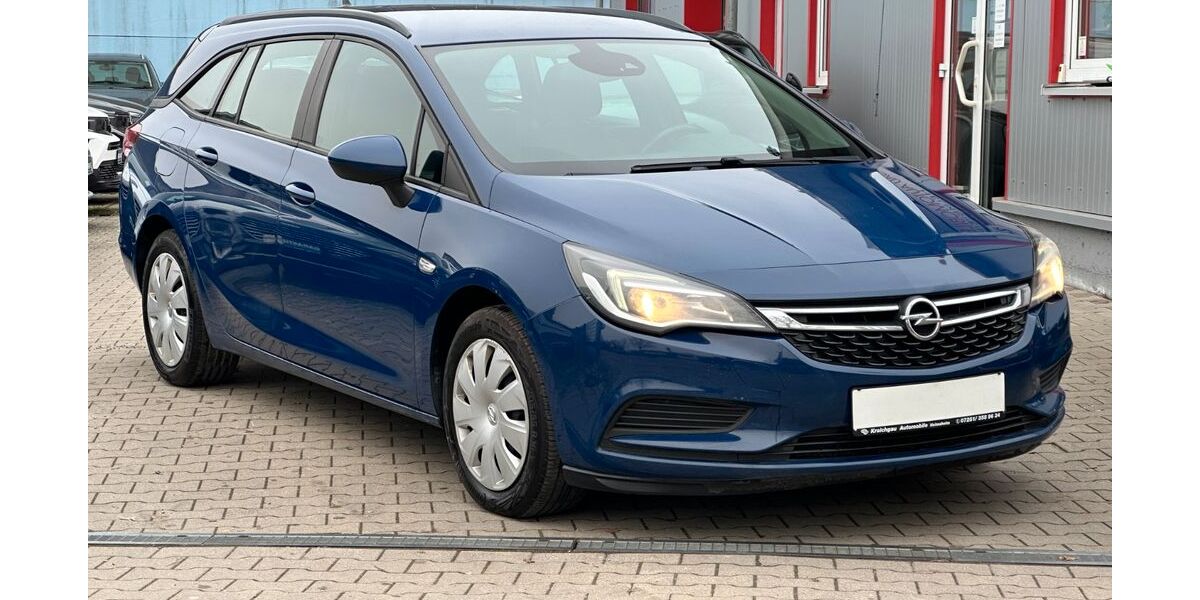 Opel Astra 139.000 km 8.995 &euro; Bruchsal-Helmsheim 76646