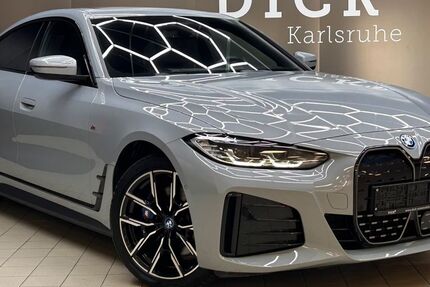 BMW i4 33.600 km 36.950 &euro; Karlsdorf-Neuthard 76689