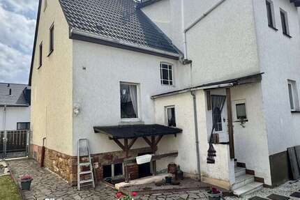 Haus Sandhausen - 6 Zimmer, 127 m&sup2;, 450.000&euro; | Angebot:21293351