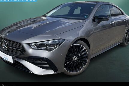 Mercedes-Benz CLA 220 23.656 km 48.880 &euro; Wiesloch 69168