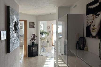 Wohnung Sinsheim Reihen - 4 Zimmer, 100 m&sup2;, 289.000&euro; | Angebot:25657352